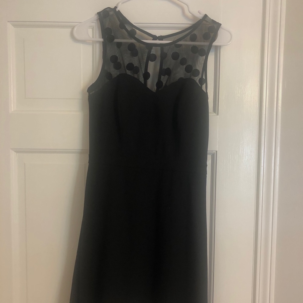 Lauren Conrad Cocktail Dress